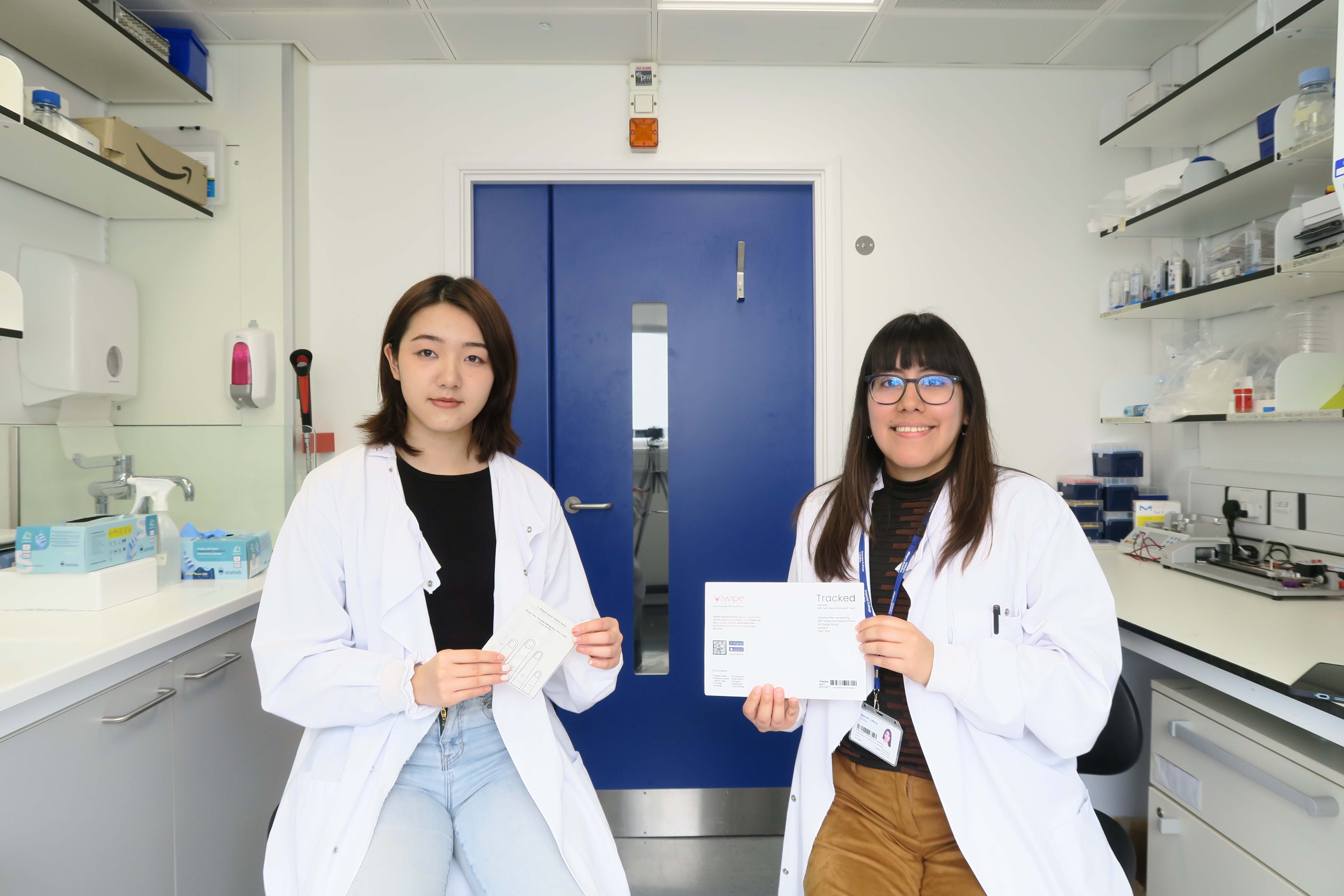 Scientific Collaboration